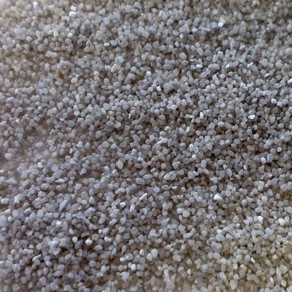 Filtersand Filterkies - Filtersand - 0,7-1,2 mm